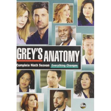 Imagem de Grey's Anatomy: Season 9