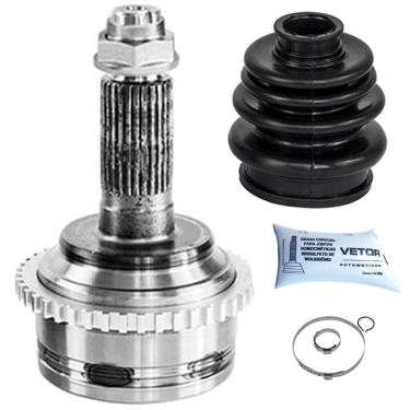 Imagem de Junta Homocinética Fusion 2.3 2.5 06 A 11 12 13 A 18 Vetor