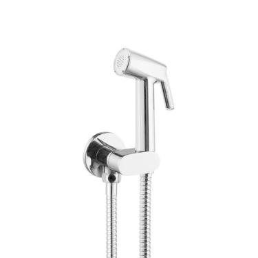 Imagem de Ducha Higiênica Cromada Loren Loft Lorenzetti