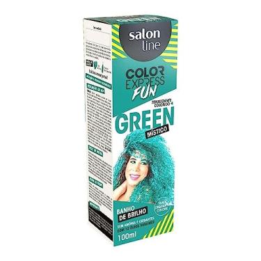 Imagem de Salon Line, Tonalizante, Color Express - Para Todos os Tipos de Cabelo, 100ml