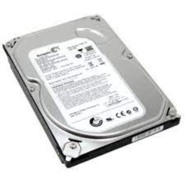 Imagem de Hd Seagate ST3500414CS 500GB 5900 rpm sata 3.0 Gb/s 3.5 hdd