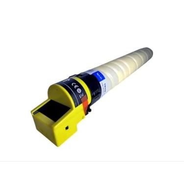 Imagem de Toner Compatível Konica Minolta TN328 TN626 C250i C300i C360i C450p C550i C650i 22.9K Amarelo Yellow