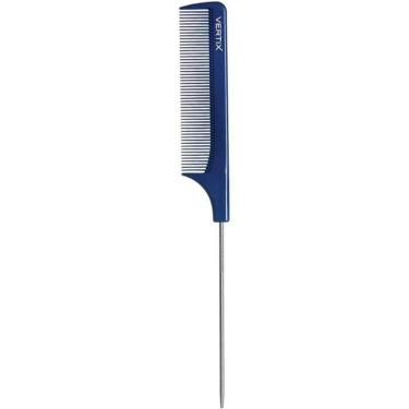 Imagem de Pente Vertix Blue Pro Cabo De Metal 1634