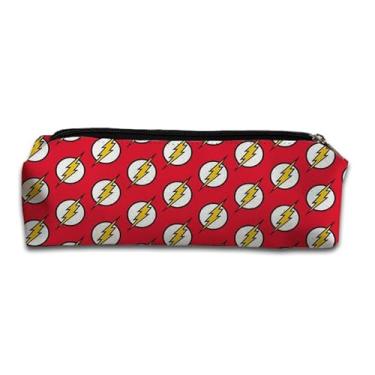 Imagem de Estojo Escolar Porta Lápis - Linha Flash 001