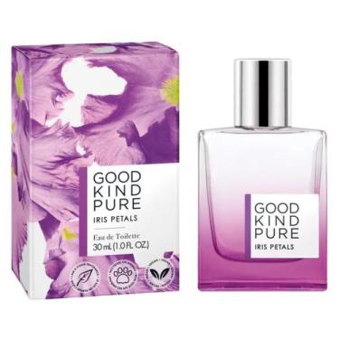 Imagem de Perfume Good Kind Pure Iris Petals Feminino 30ml '