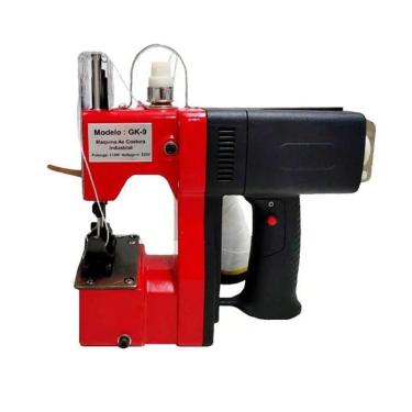 Imagem de Maquina De Costura Fechar Sacos Sacaria Direct Drive 220V