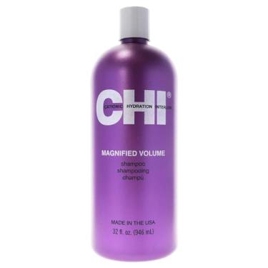 Imagem de Magnified Volume Shampoo by CHI for Unisex - 32 oz Shampoo