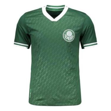 Imagem de Camiseta Betel Palmeiras Score Masculino-Masculino