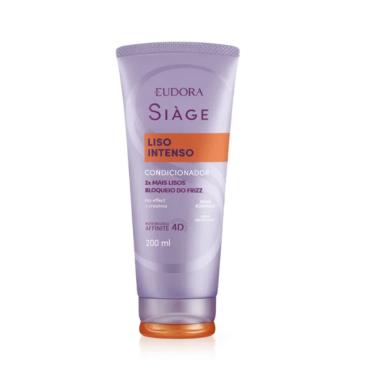 Imagem de Siage Cond. Liso Intenso 200Ml