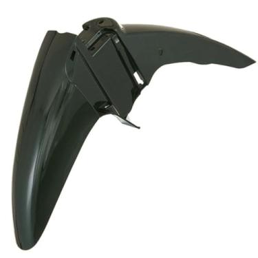 Imagem de Paralama Dianteiro Biz 100 2005 Verde Castelhano Perolizado