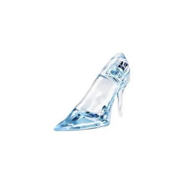 Imagem de Cinderella Blue Disney Eau De Parfum Perfume Feminino 60Ml