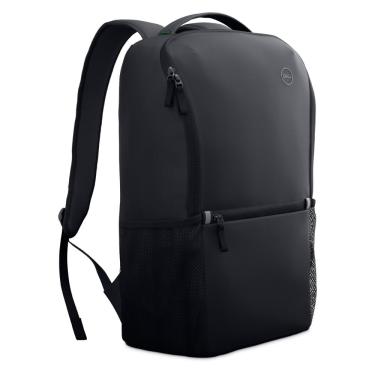 Imagem de Mochila Dell EcoLoop Essential - para Notebook - Resistente a água - Preto - 460-BDTF