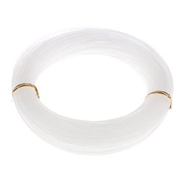 Imagem de #N/A 30 m/98 pés Nylon Monofilamento Linha de Pesca Diâmetro 1,6 mm 1,8 mm 2,0 mm - 1,6 mm