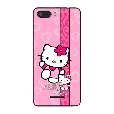 Imagem de Capa Adesivo Skin378 Verso Para Multilaser MS50X