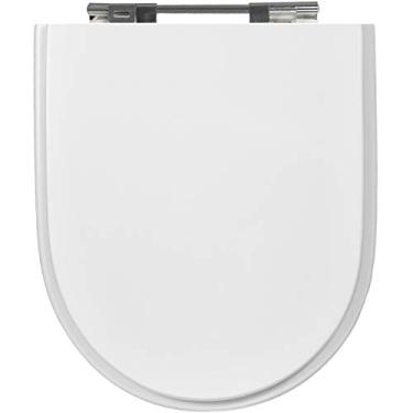 Imagem de Assento Sanitário Celite Riviera, Smart Branco Gelo Sicmol