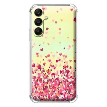 Imagem de Capa Capinha De Celular Compatível com Galaxy A16 5G Samsung Personalizada