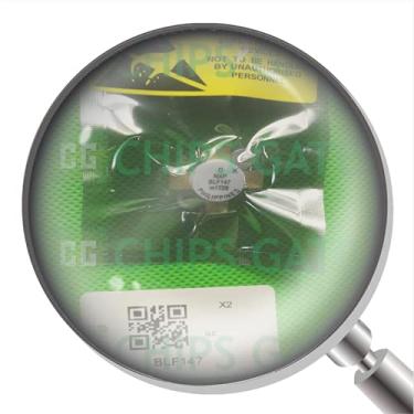 Imagem de BLF147 1 peça nova na caixa BLF147