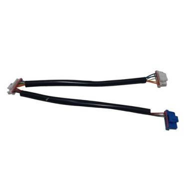 Imagem de Cabo Terminal Display 3 Conector 15cm LG Ead60714604 Usnq182