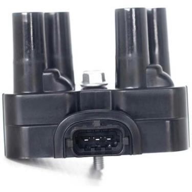 Imagem de Bobina Ignição Uno 2010 a 2021 Delphi GN10961