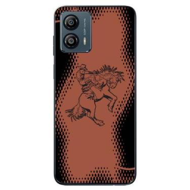 Imagem de Capa Adesivo Skin357 Verso Para Motorola Moto G53 2022 - KawaSkin