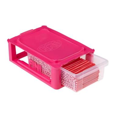 Imagem de Tubes Morango Finibox 1kg - Fini