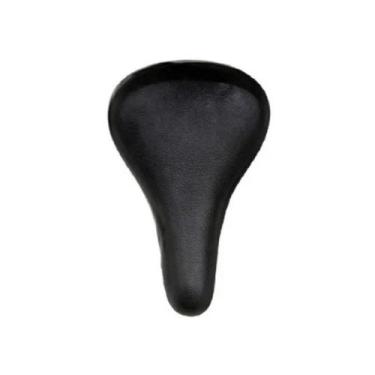 Imagem de Selim Banco Mirim Mtb Junior 304F Preto - KALF