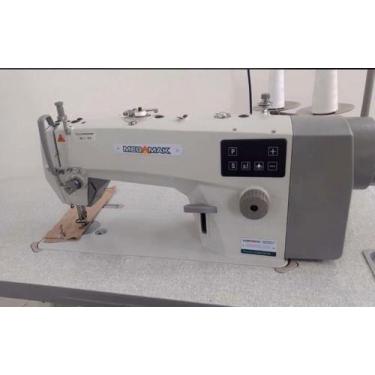 Imagem de Costura Reta Direct Drive Megamak  C/garantia Nota.MK9930, 110V