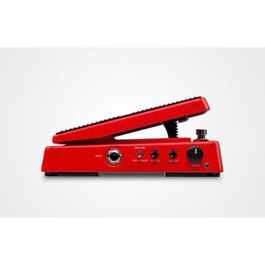 Imagem de Pedal guitarra Joyo Multimode wah e volume