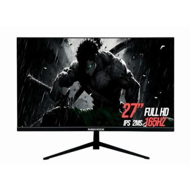 Imagem de Monitor Full Hd Ips 27 165hz I Rise Mode
