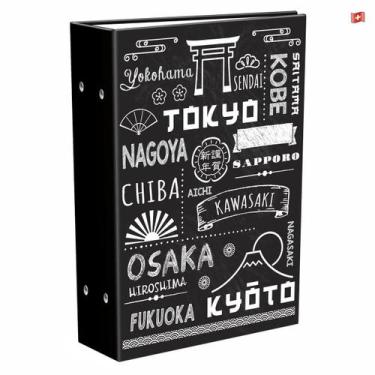 Imagem de Album De 500 Fotos 10X15 Viagem Japão E Outros Paises - Geral