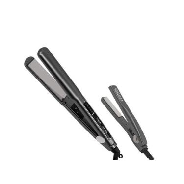 Imagem de Prancha Lizze Extreme 127V + Mini Lizze Bivolt, 110V