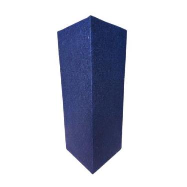 Imagem de Arranhador Para Gato Protetor Canto Sofá 2 Peças 55x15x15 cm - ZPETPLA