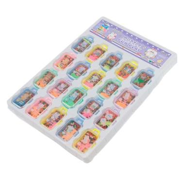 Imagem de ROYAL BABY 3 - Conjunto com 20 Unidades - Royal Toys