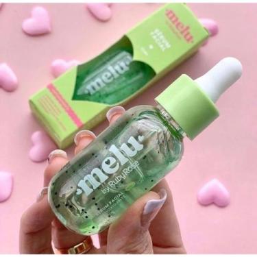 Imagem de Sérum Facial Linha Melu Ruby By Rose 30 ml RR4000 - segredo da moda, K