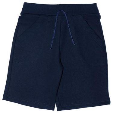 Imagem de Bermuda Infantil Menino Shorts masculino Roupa Menino - MULEKE MULEKA,