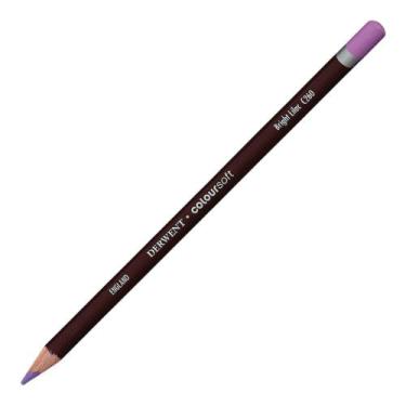 Imagem de Lápis de Cor Derwent Permanente Coloursoft Escolha a Cor, C260 - BRIGH