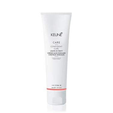 Imagem de Keune Care Confident Curl Wavy - Leave-in 300ml
