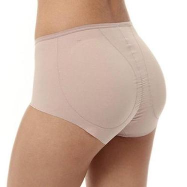 Imagem de Calcinha - Aumenta O Bumbum Com Enchimento Nayane Rodrigues, P