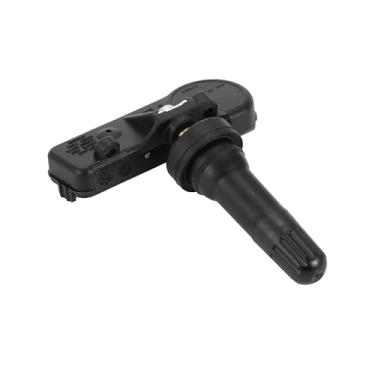 Imagem de A ABSOPRO Sensor de pressão de pneu nº 56053036AA Sensor de monitoramento de pressão de pneu para Jeep Compass 2013-2017