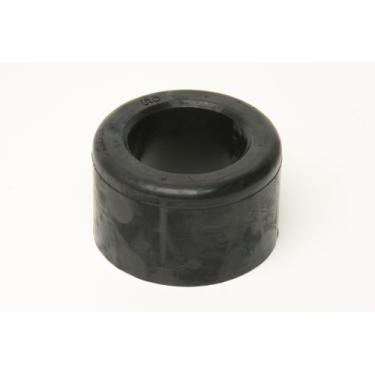 Imagem de URO Parts Bucha de placa de mola 90133319500, traseira externa