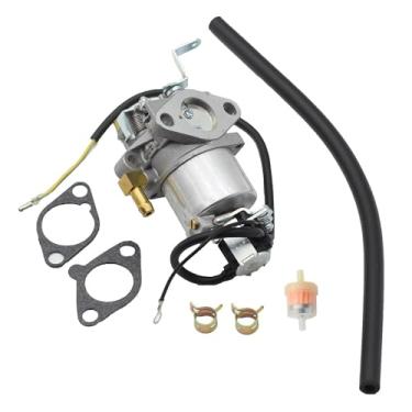 Imagem de Wzytshun Carburador 12691-44010 compatível com carburador kubota WG600 WG750 motor a gás wg750 substituir 1269144010