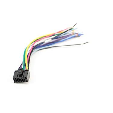 Imagem de Arreio de rádio para carro Xtenzi compatível com navegação de DVD de CD duplo no painel - XT91048