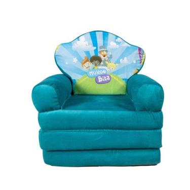 Imagem de Poltrona Infantil Valentina - NOVO ENCANTO
