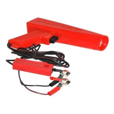 Imagem de Lâmpada de Ponto Com Pinça Indutiva - DM FERRAMENTAS