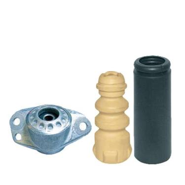 Imagem de Kit Amortecedor Vw Fox 2002 a 2018 - 508375 - SP470481 - Volkswagen