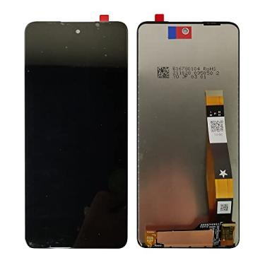 Imagem de Para Motorola Moto G Stylus 2022 XT2211-1 XT2211-2 XT2211 XT2215 Tela LCD Touch Digitalizador Substituição G Stylus 5G 2022 XT2215 6,8 polegadas