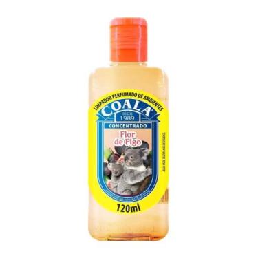 Imagem de Essencia Limp Conc Coala Flor De Figo 120Ml