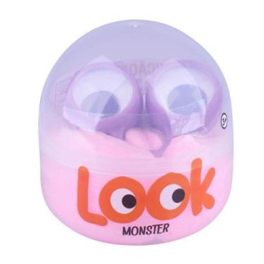 Imagem de Stiica e Pula Monster Doce Brinquedo