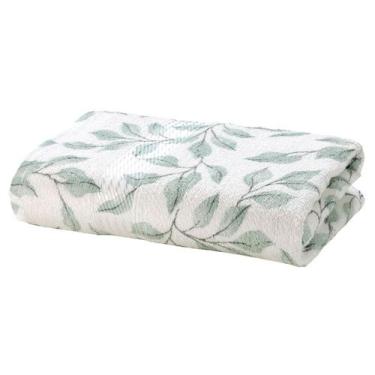 Imagem de Toalha de Rosto Dohler Prisma 100% Algodão Estampada, Estampado Valesc