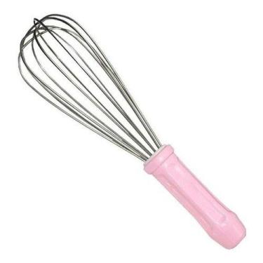 Imagem de Fue Fuê Profissional Batedor De Massa Misturador Reforçado - SOLRAC GO